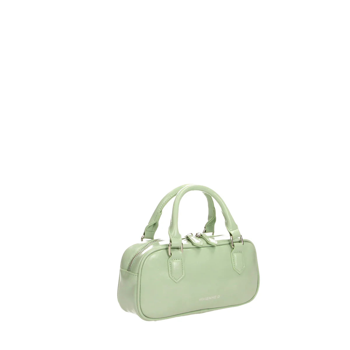 VIVIENNED MINI BAULETTO RAINBOW