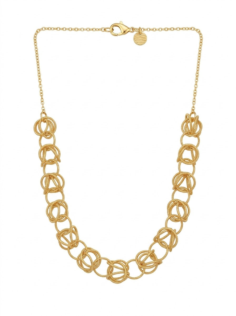 Collana incastri Vestopazzo