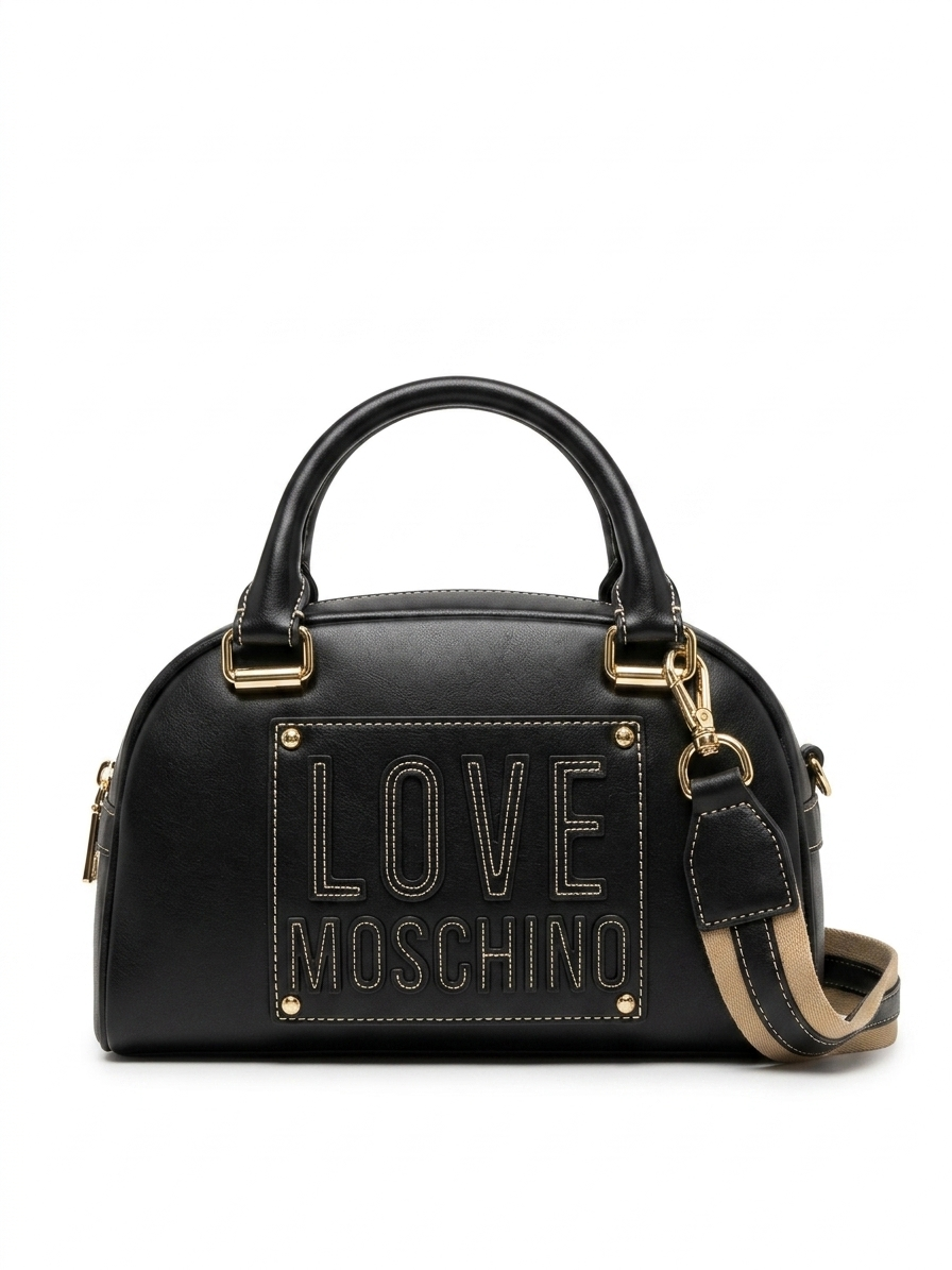 MOSCHINO- BAULETTO ARGENTINA