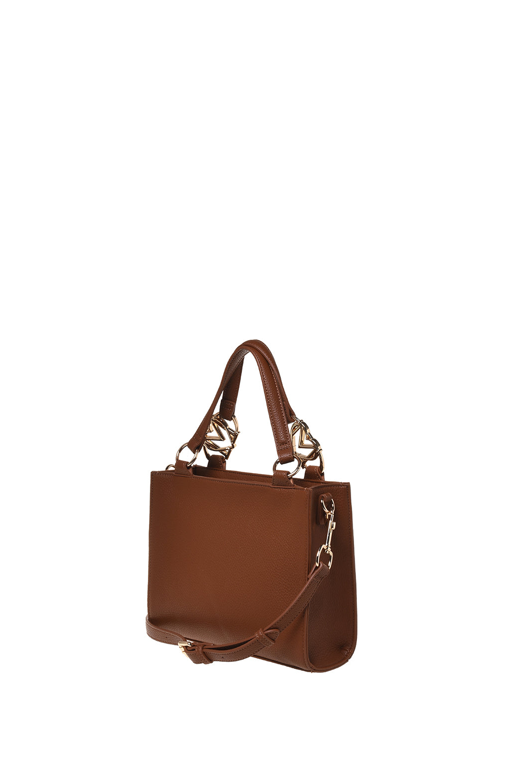 MOSCHINO-BORSA A MANO Francia