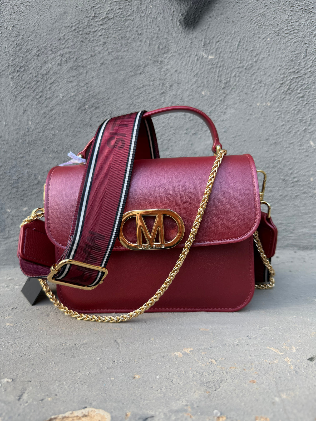 BORSA A MANO EAR