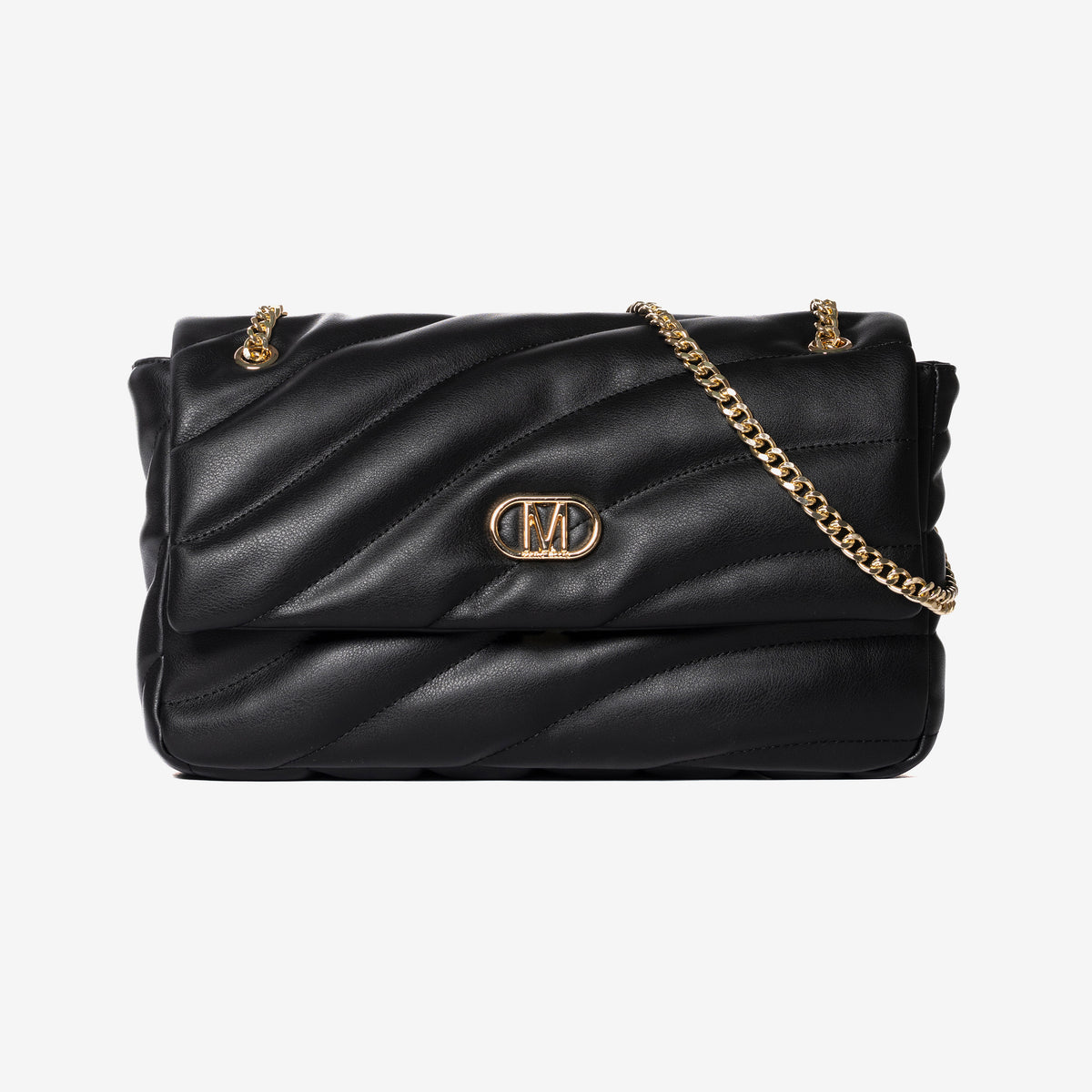 BORSA A SPALLA YOLE MARC ELLIS