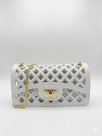 MARC ELLIS FLAT BASKET
