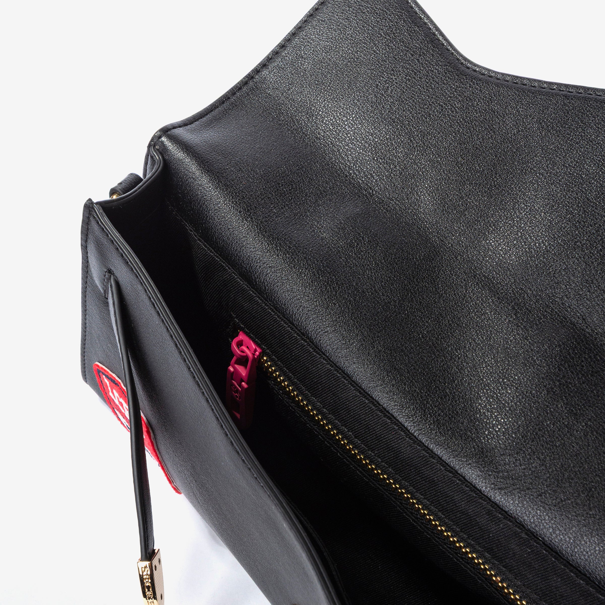 BORSA A MANO LUISITA CLUTCH