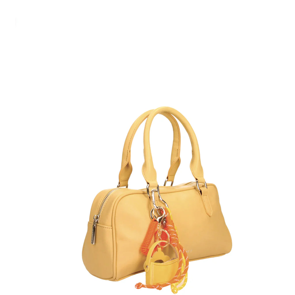 VIVIENNE D- MINI BAG CHARM