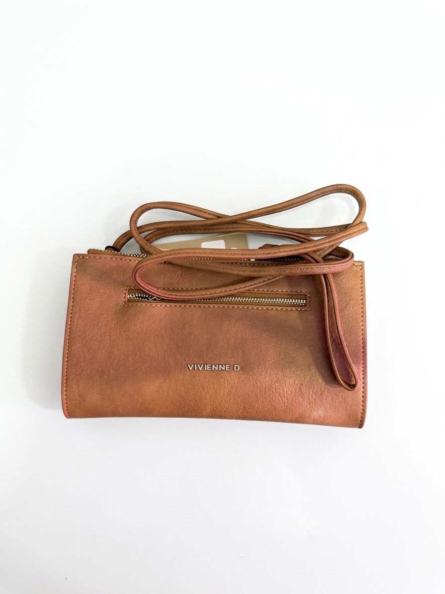 VIVIENNE D POCHETTE