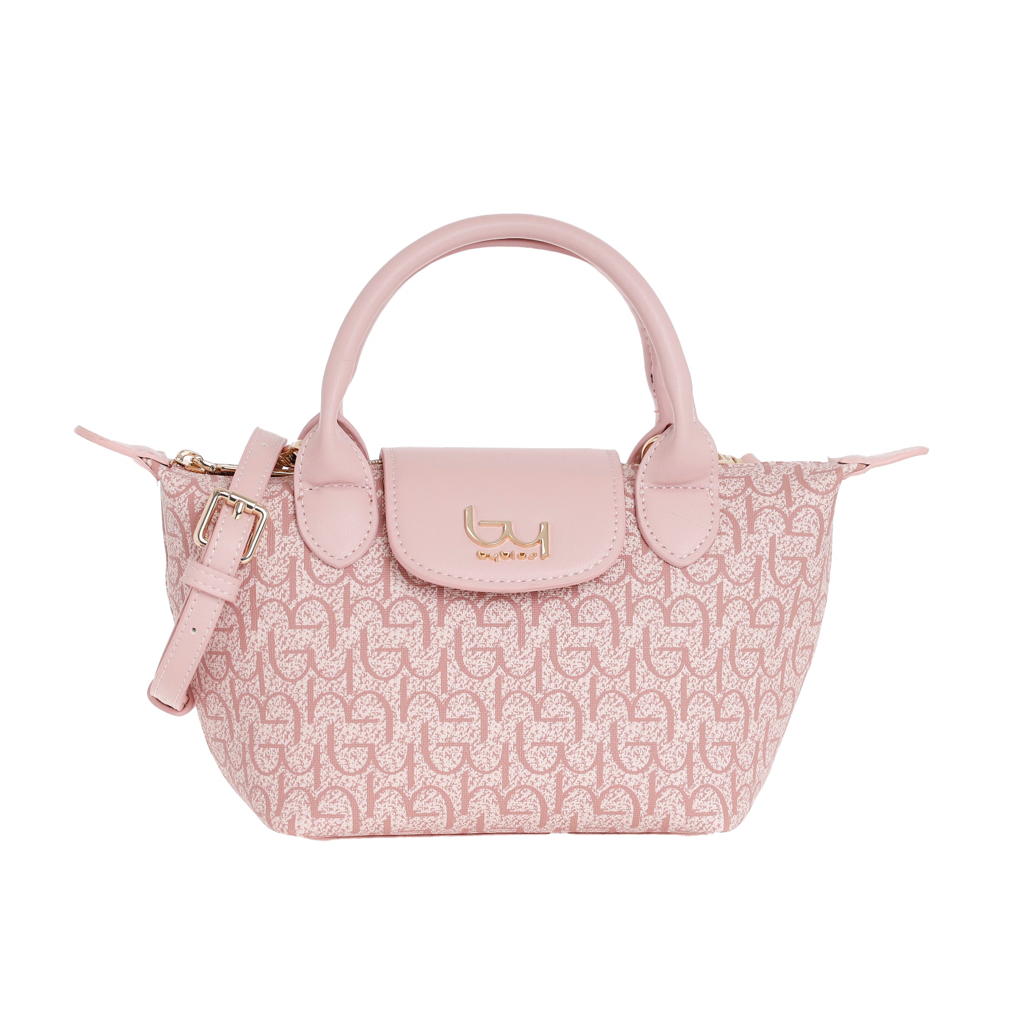 BYBLOS BORSA NOTRE DAME