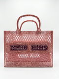 MARC ELLIS FLAT SPONGE S