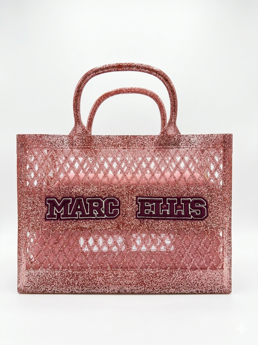 MARC ELLIS FLAT SPONGE S