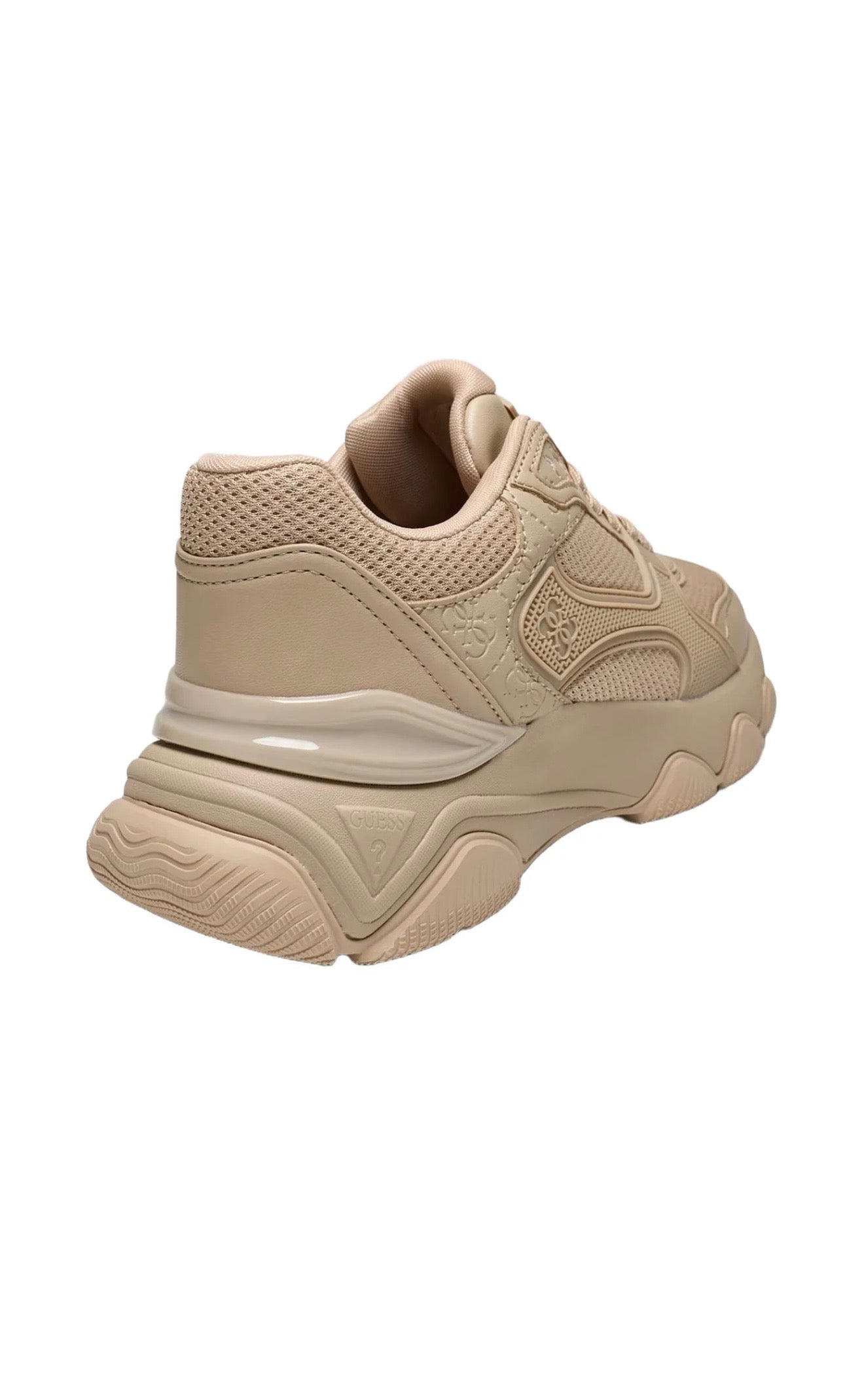 GUESS SCARPE MAZZY