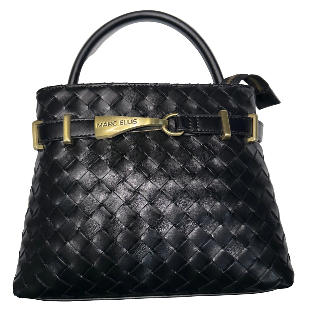 MARC ELLIS- A MANO AVA PLAIT