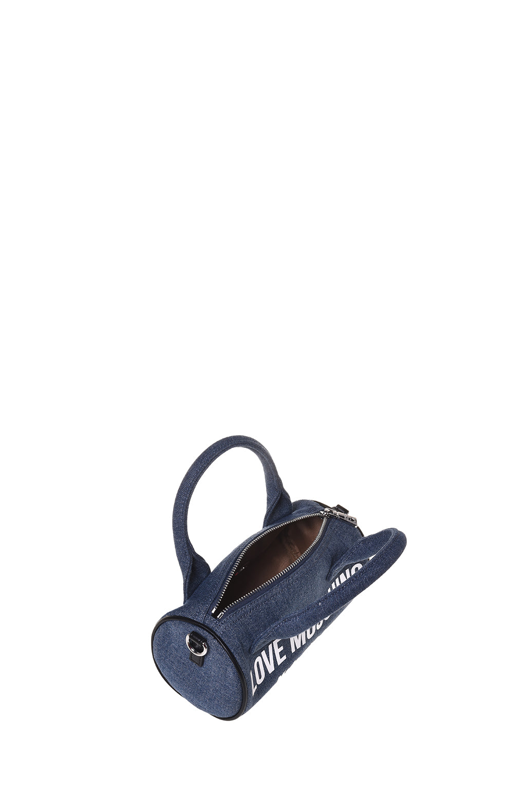 MOSCHINO BAULETTO DENIM IBIZA