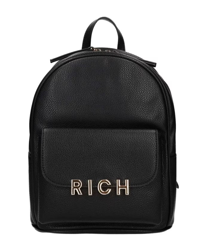 Zaino -logo RICH Richmond