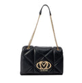 MOSCHINO- EMBOSSED