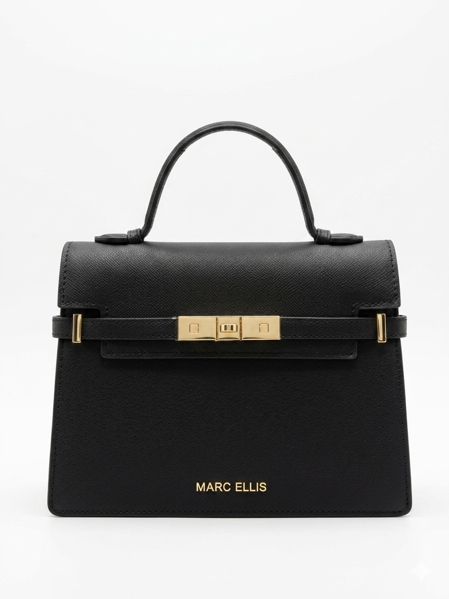 MARC ELLIS AROUND M