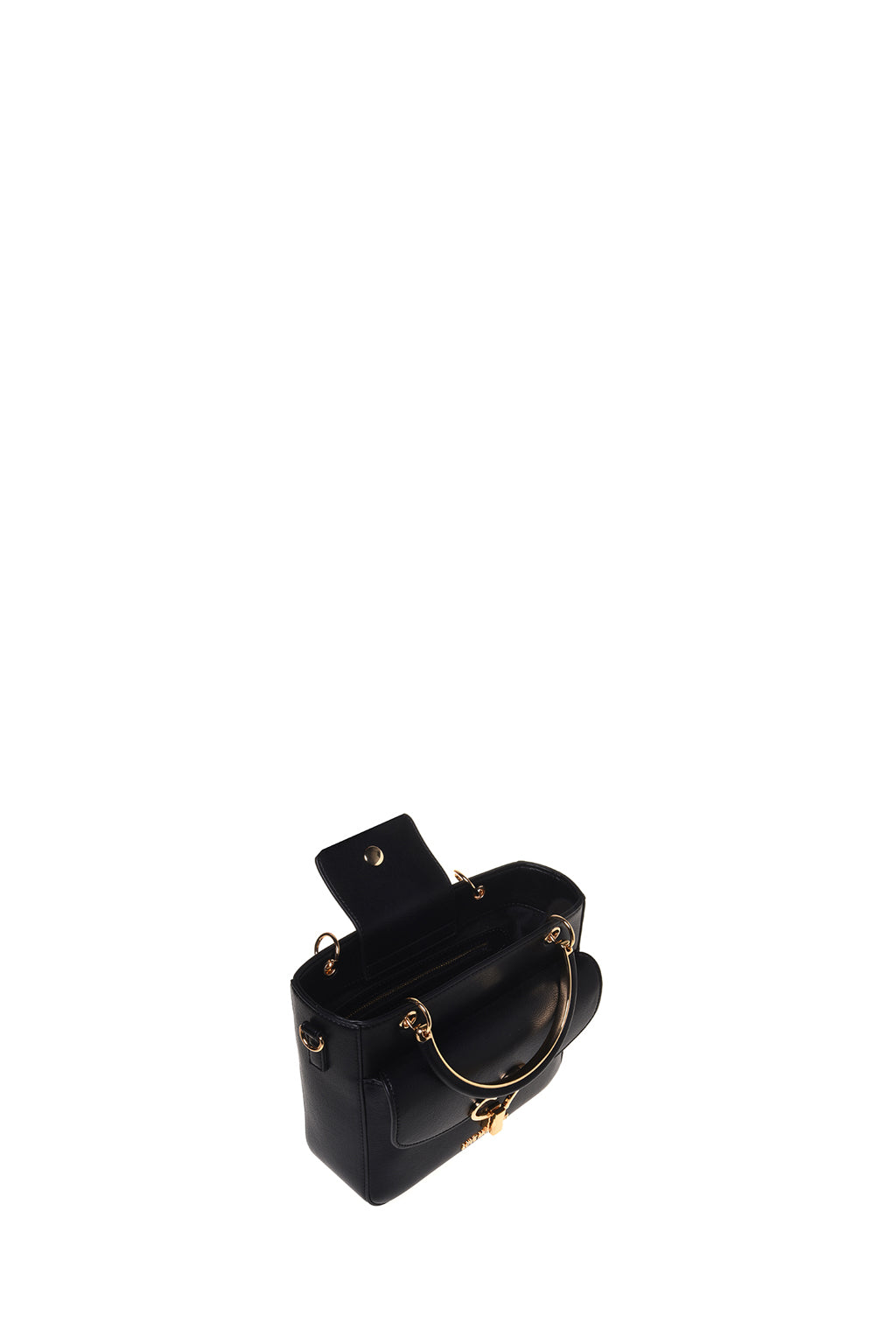MOSCHINO BORSA A MANO MALTA