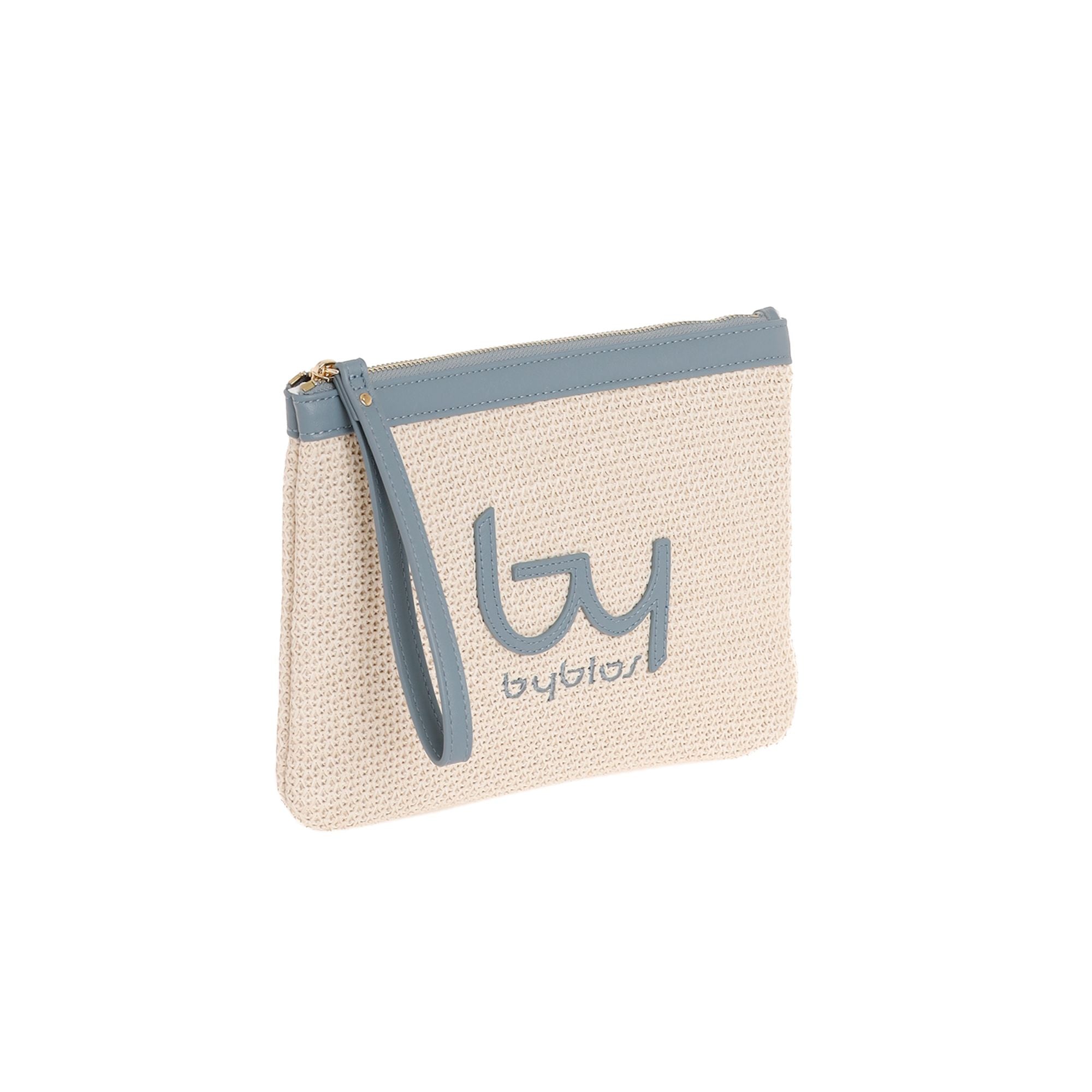 BYBLOS- POCHETTE SEEK