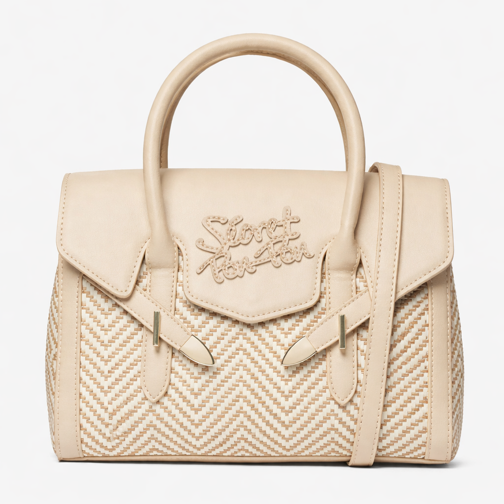 SECRET-A MANO YALIS STRAW