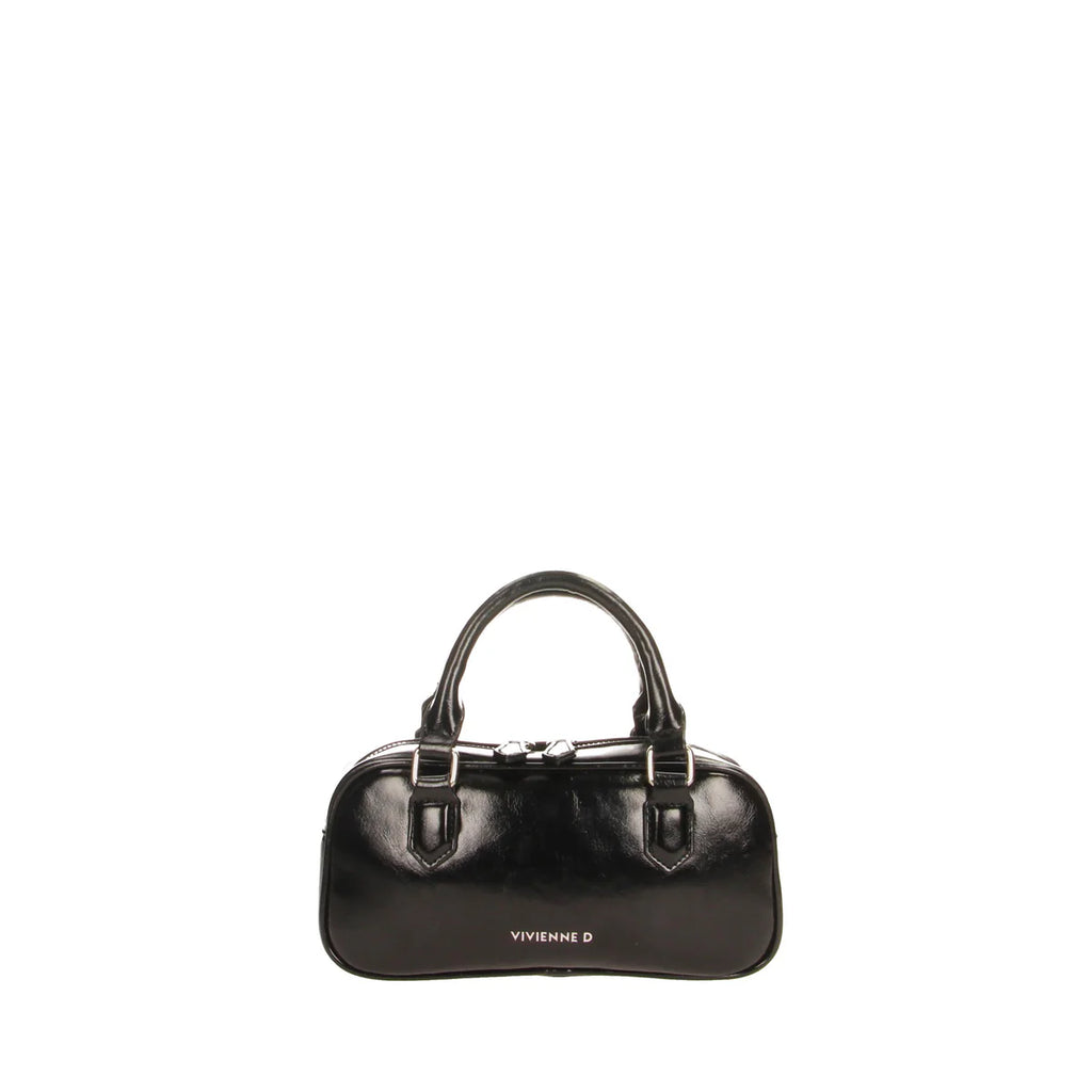 VIVIENNED MINI BAULETTO RAINBOW
