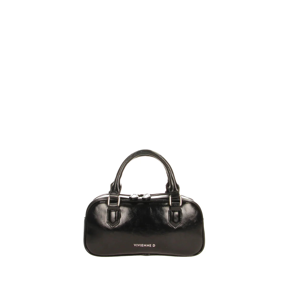 VIVIENNED MINI BAULETTO RAINBOW