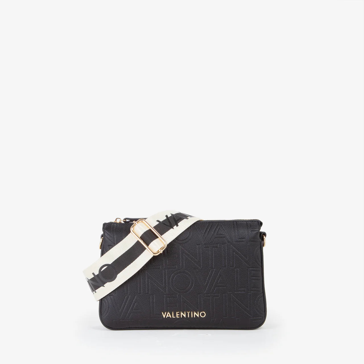 MARIO VALENTINO BORSA A TRACOLLA PANSY