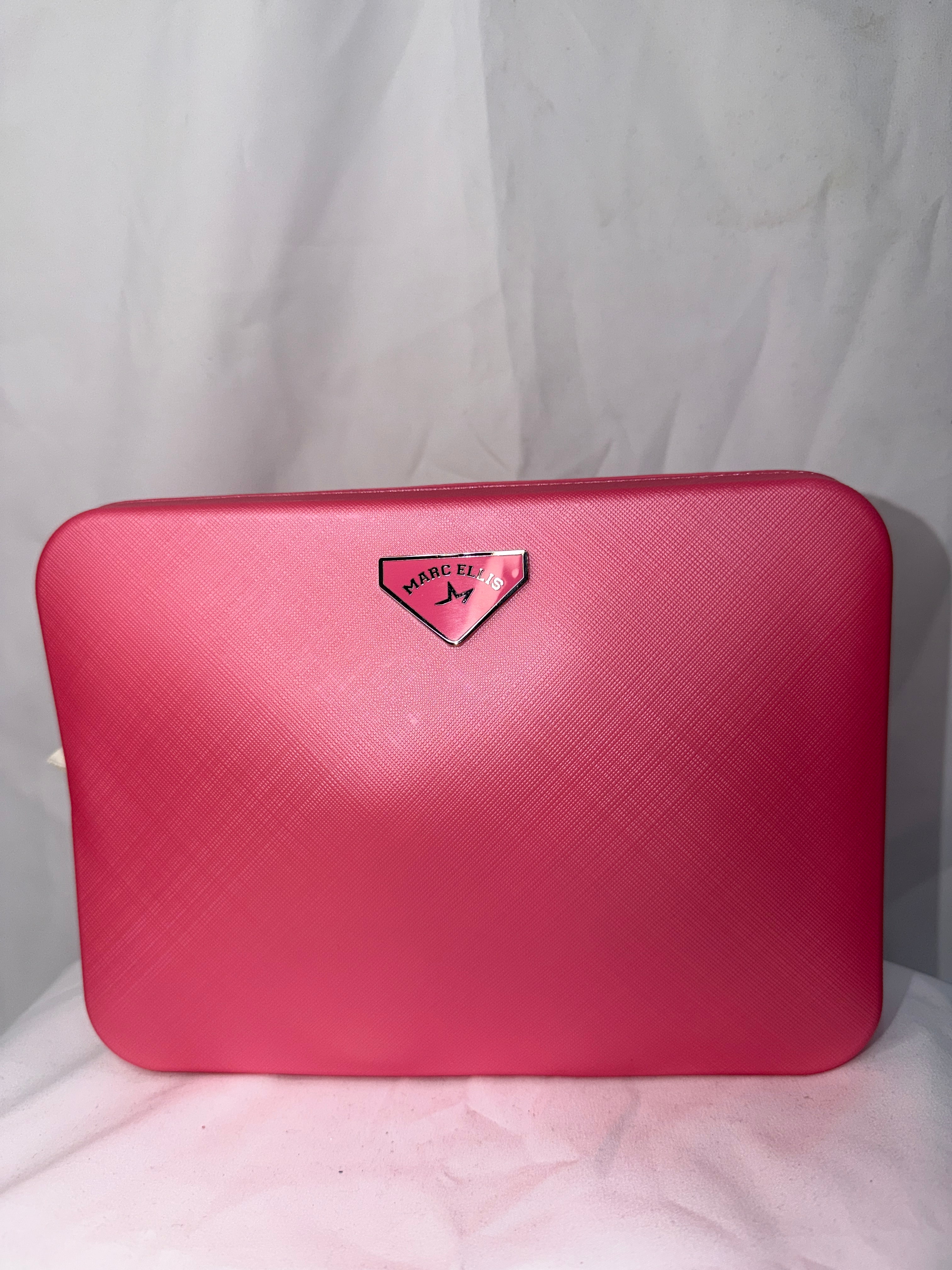 MARC ELLIS- FLAT FLOWE 26