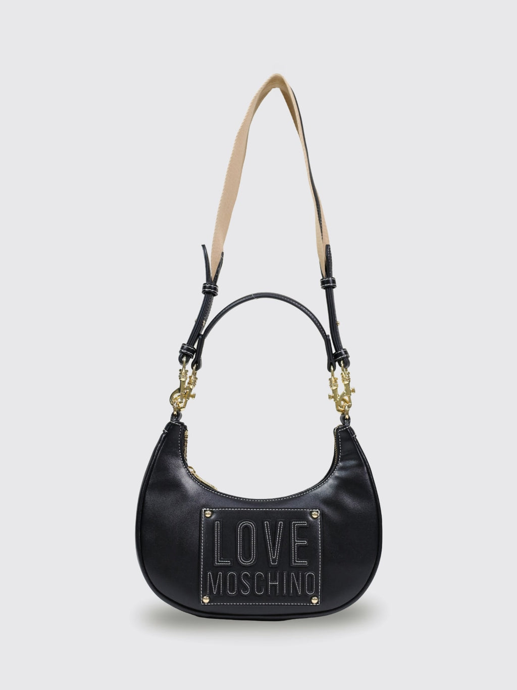 MOSCHINO BORSA A SPALLA ARGENTINA