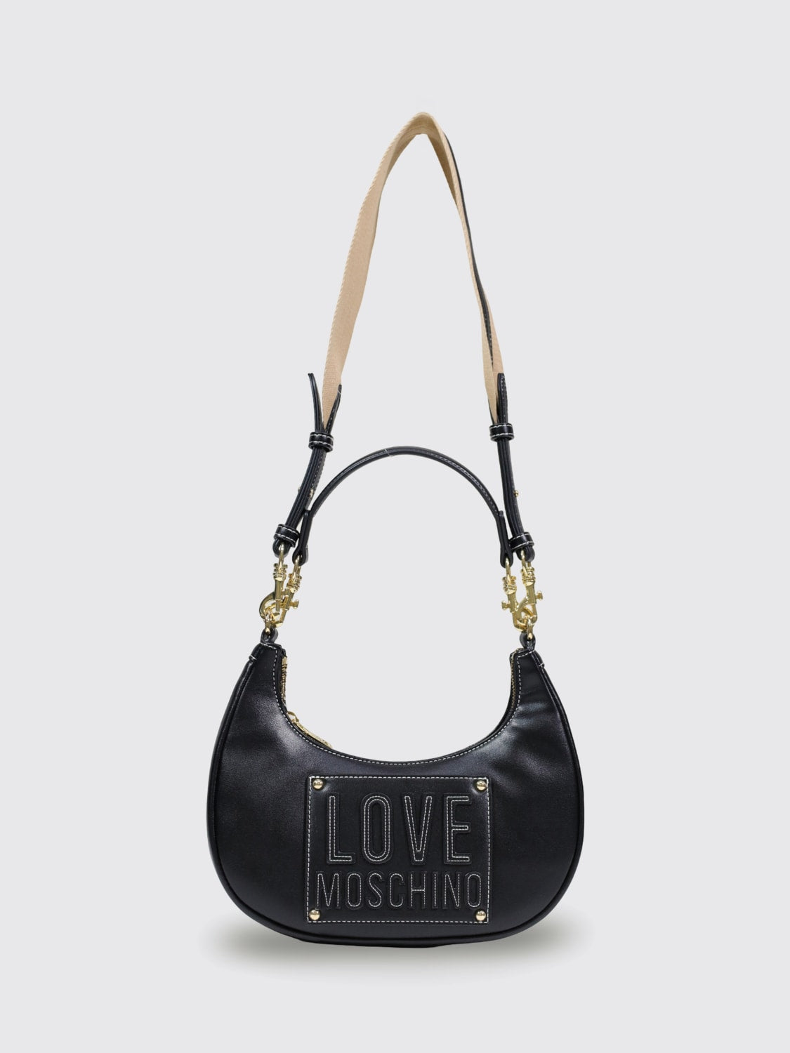 MOSCHINO BORSA A SPALLA ARGENTINA