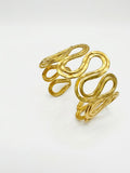 Bracciale fascia onde Vestopazzo