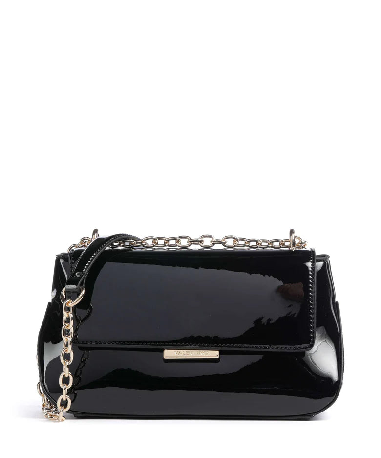 MARIO VALENTINO BORSA AFRODITE VERNICE