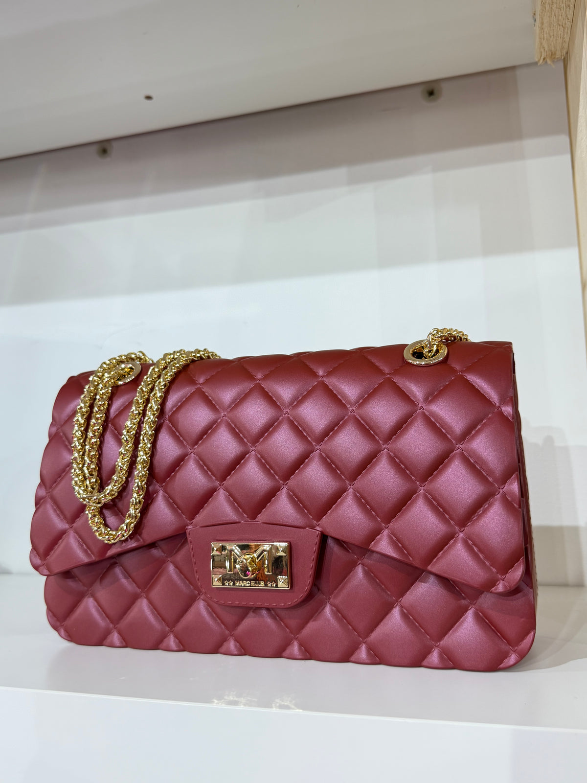 BORSA A SPALLA - FALCON M