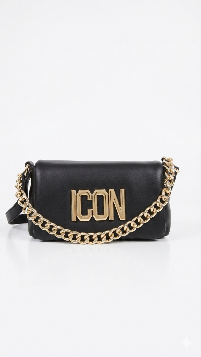 ICON- A SPALLA AUDREY