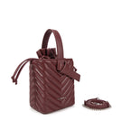 BORSA A MANO SECCHIELLO SOFT  VIVIENNE D