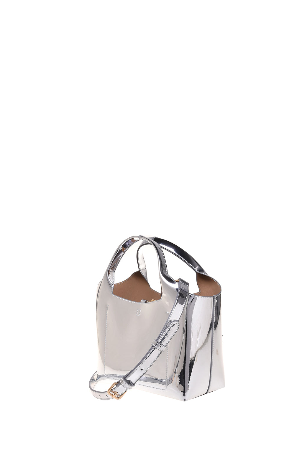 MOSCHINO BORSA A MANO ZANTE