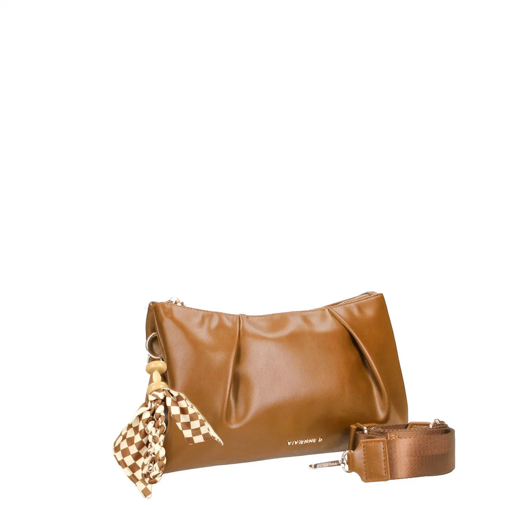 VIVIENNE D BLOOM POCHETTE