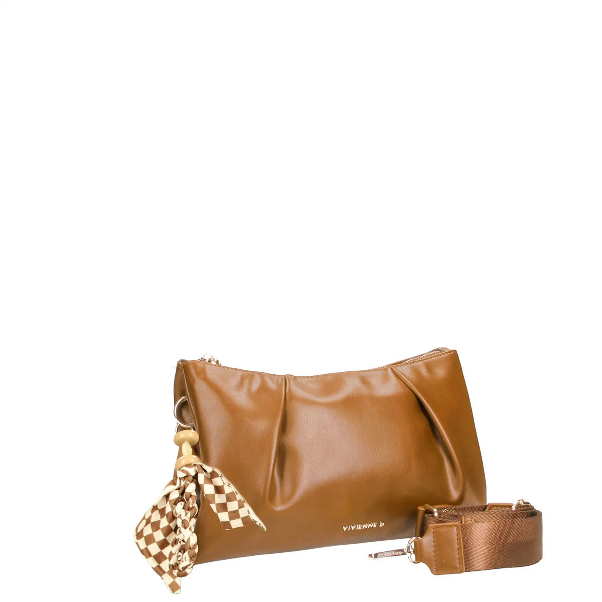 VIVIENNE D BLOOM POCHETTE