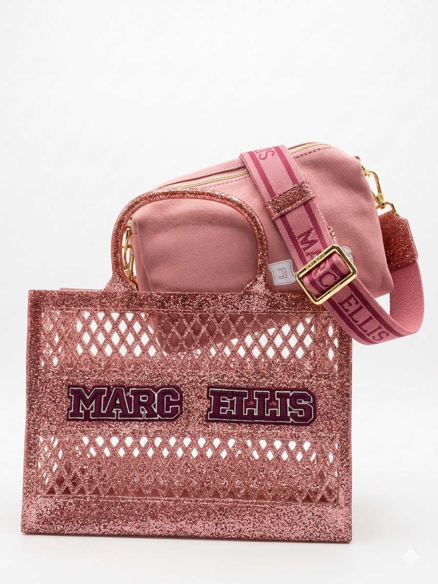 MARC ELLIS FLAT SPONGE S