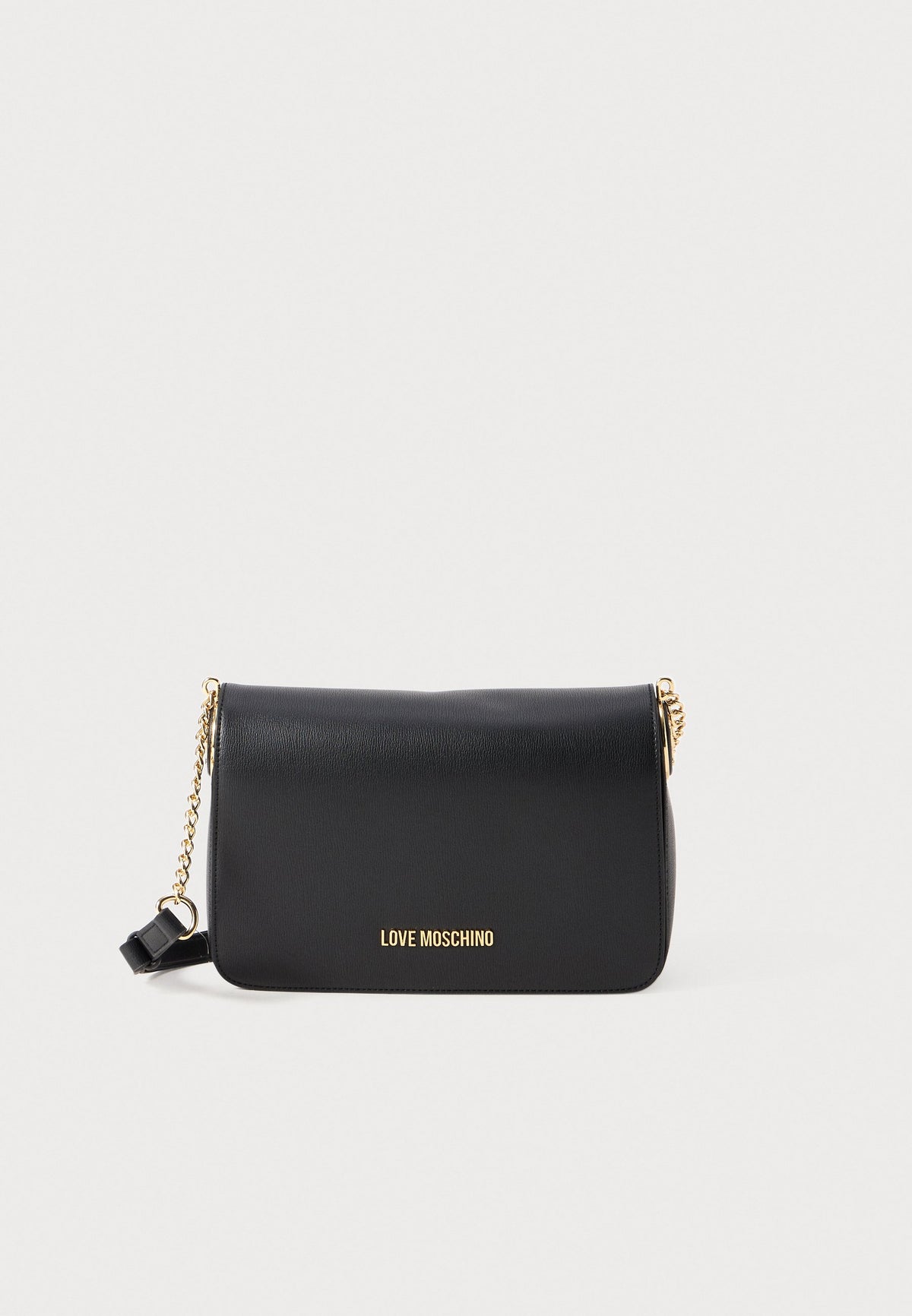 BORSA A SPALLA LOVE MOSCHINO