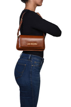 MOSCHINO BORSA A SPALLA CORFÙ
