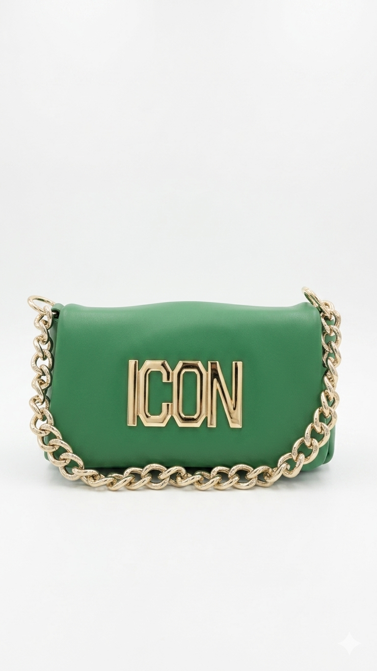 ICON- A SPALLA AUDREY
