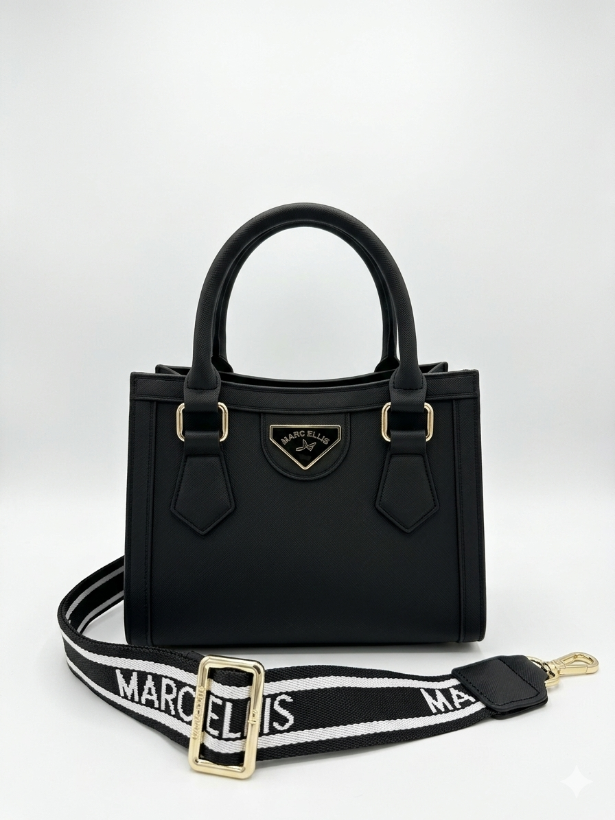 MARC ELLIS FLAT LIVELY S