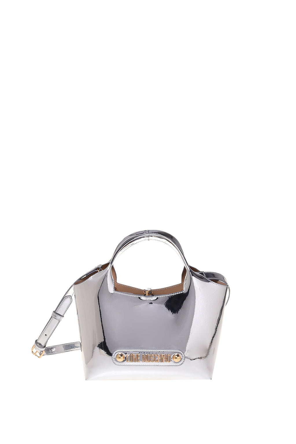 MOSCHINO BORSA A MANO ZANTE