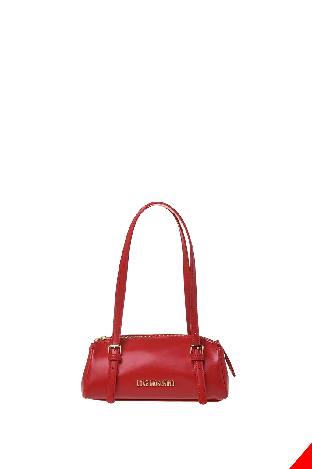 MOSCHINO BORSA A SPALLA MILANO