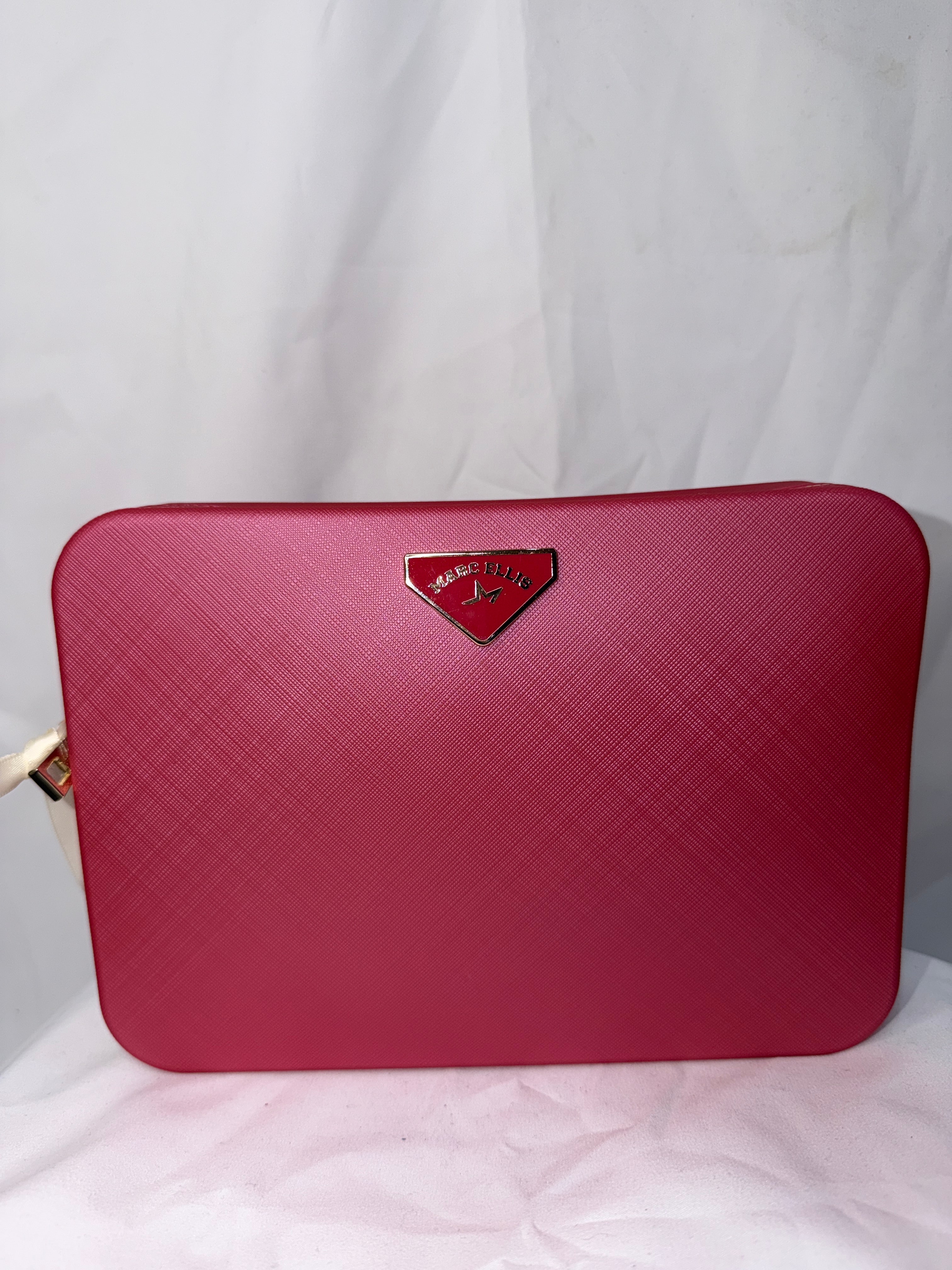 MARC ELLIS- FLAT FLOWE 26