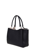 MOSCHINO-BORSA A SPALLA MONTECARLO
