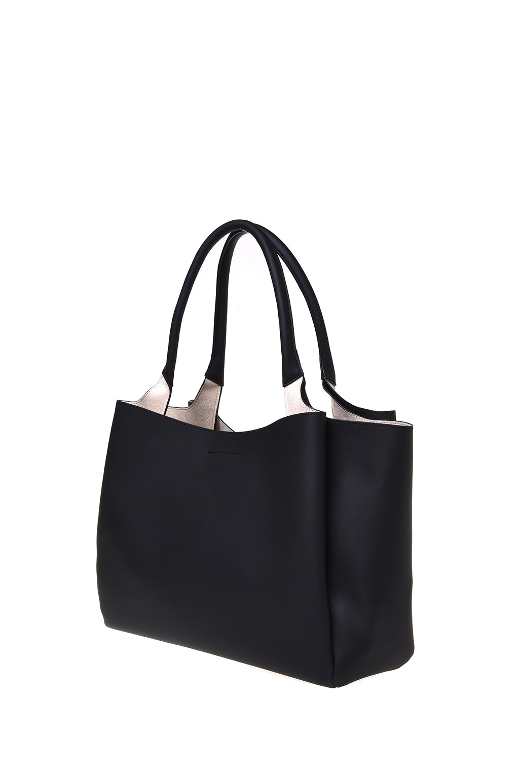 MOSCHINO-BORSA A SPALLA MONTECARLO
