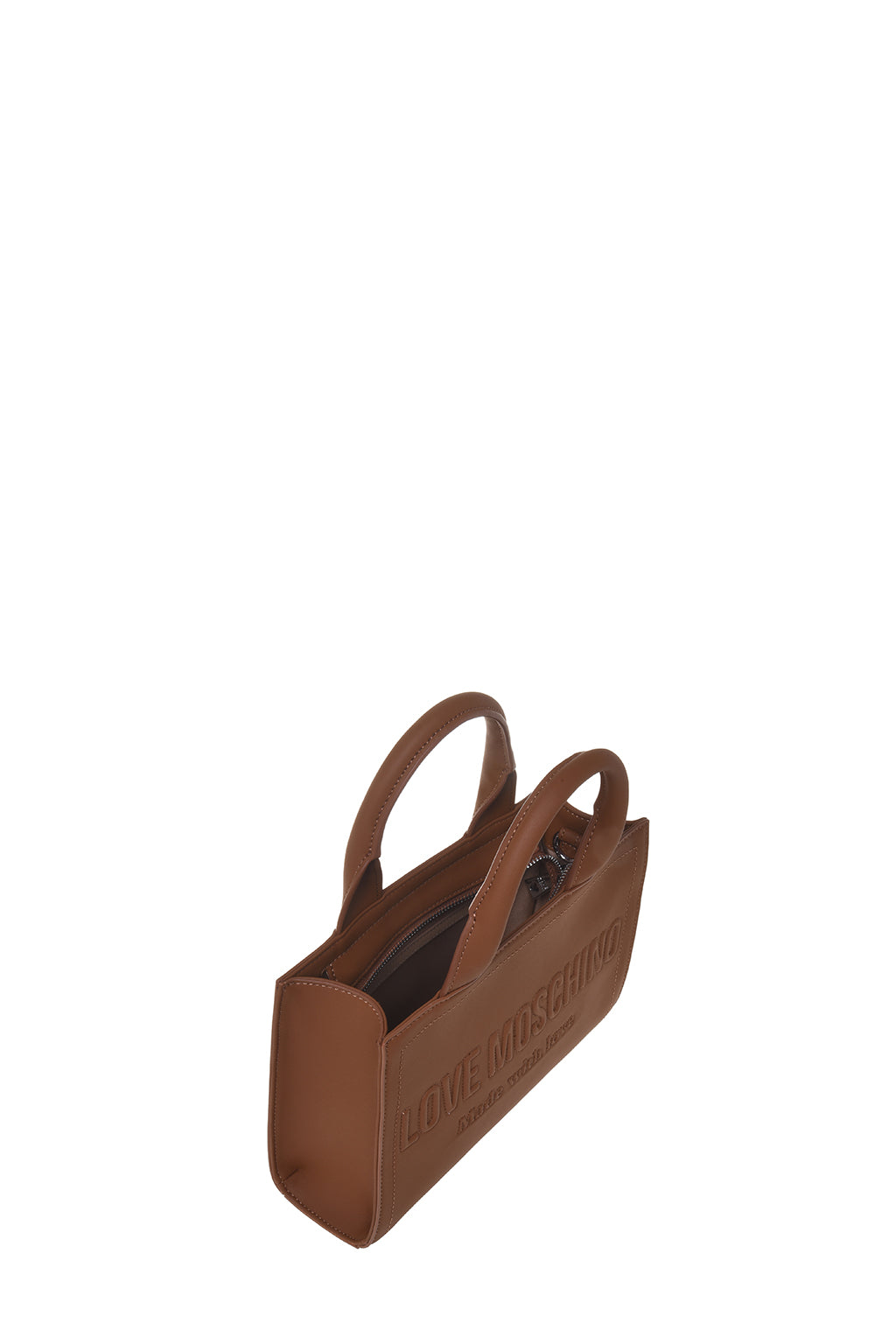 MOSCHINO- BORSA A MANO  RIO