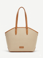 VIVIENNED SHOPPER FABRIC