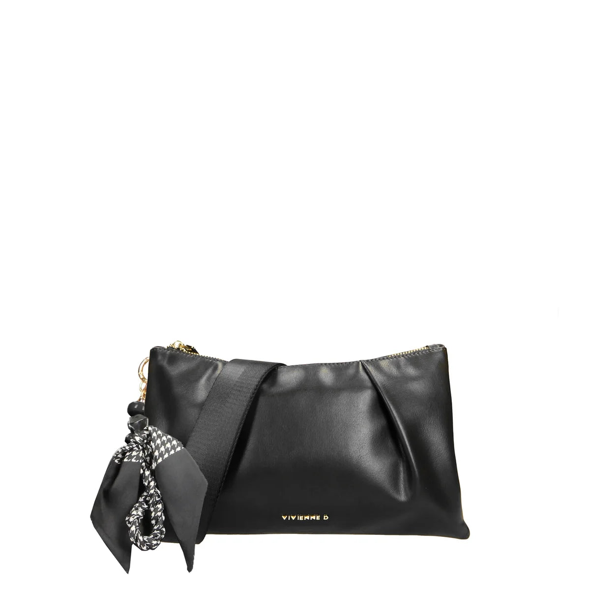 VIVIENNE D BLOOM POCHETTE