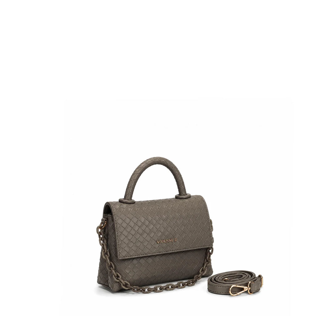 VIVIENNE D TWIST A MANO SMALL